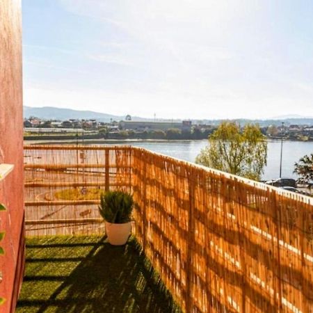 Apartamento El Rincon De Elia, Haz Realidad Tu Sueno De Vivir Con Vistas Al Mar Віланова-де-Ароуса Екстер'єр фото