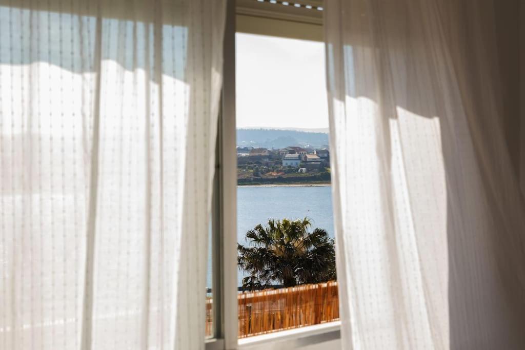 Apartamento El Rincon De Elia, Haz Realidad Tu Sueno De Vivir Con Vistas Al Mar Віланова-де-Ароуса Екстер'єр фото