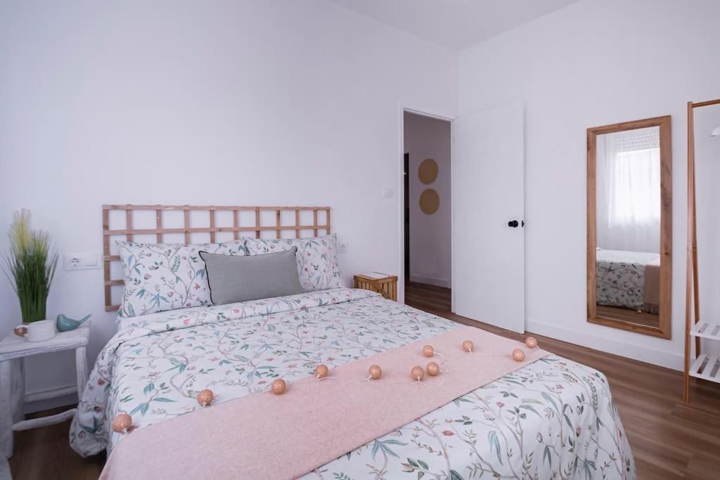 Apartamento El Rincon De Elia, Haz Realidad Tu Sueno De Vivir Con Vistas Al Mar Віланова-де-Ароуса Екстер'єр фото