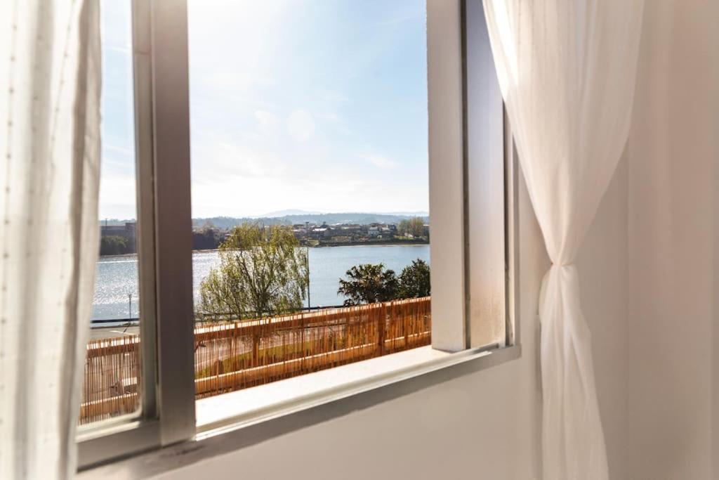 Apartamento El Rincon De Elia, Haz Realidad Tu Sueno De Vivir Con Vistas Al Mar Віланова-де-Ароуса Екстер'єр фото