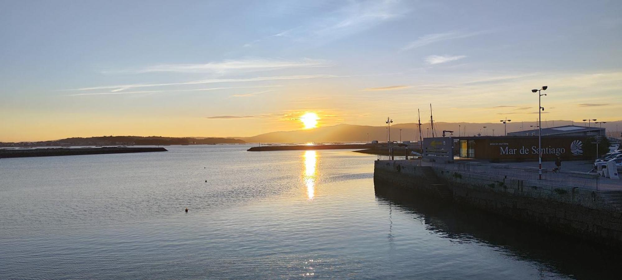 Apartamento El Rincon De Elia, Haz Realidad Tu Sueno De Vivir Con Vistas Al Mar Віланова-де-Ароуса Екстер'єр фото