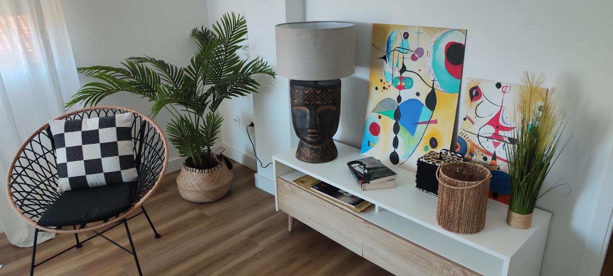 Apartamento El Rincon De Elia, Haz Realidad Tu Sueno De Vivir Con Vistas Al Mar Віланова-де-Ароуса Екстер'єр фото