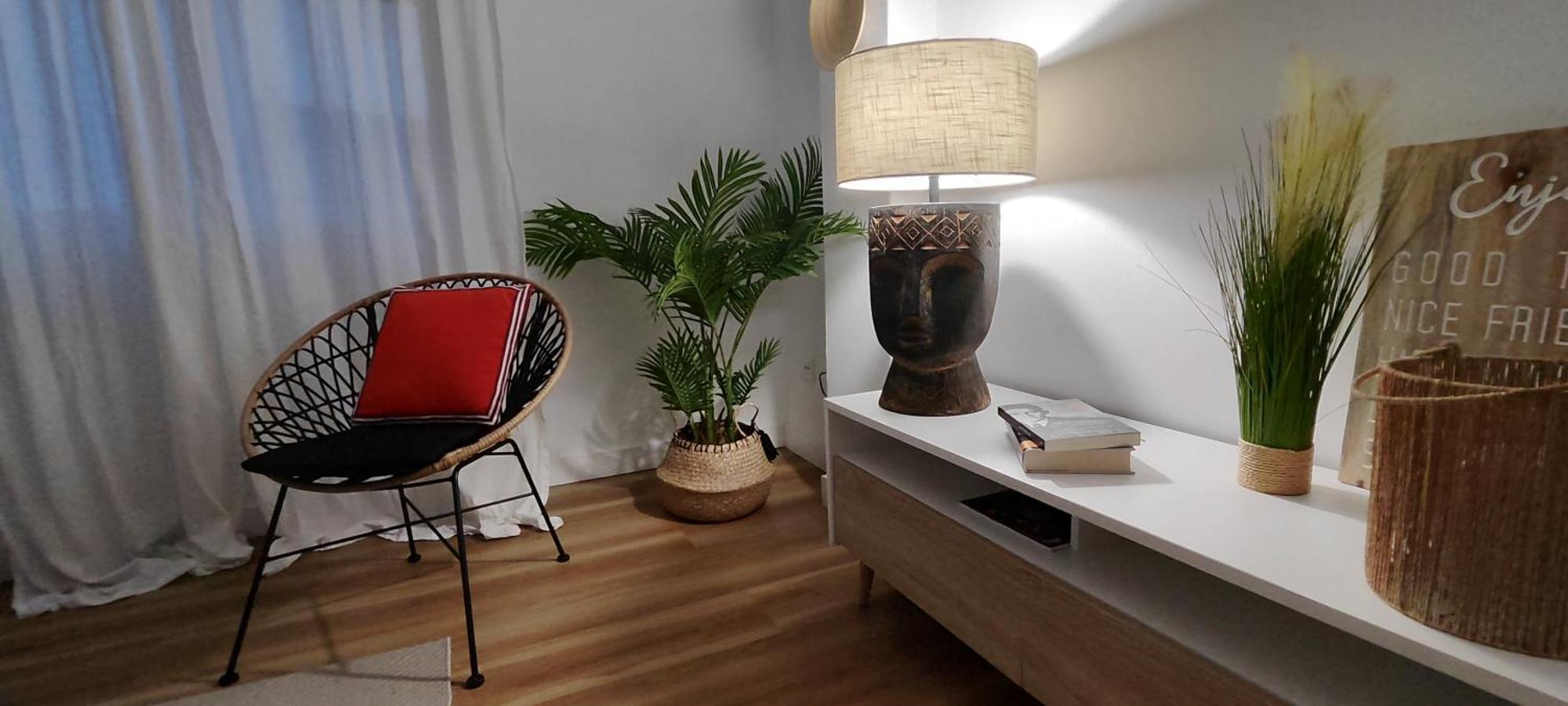 Apartamento El Rincon De Elia, Haz Realidad Tu Sueno De Vivir Con Vistas Al Mar Віланова-де-Ароуса Екстер'єр фото