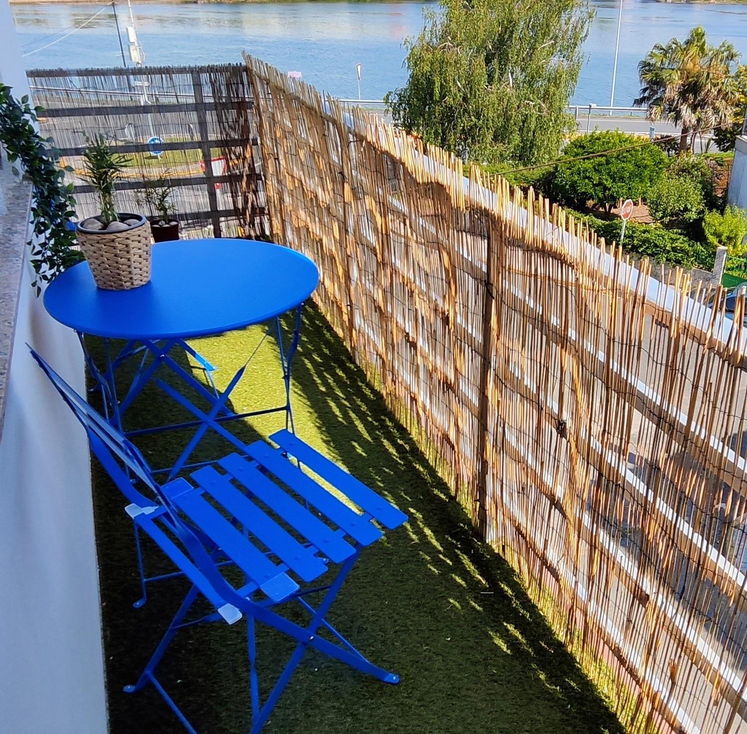 Apartamento El Rincon De Elia, Haz Realidad Tu Sueno De Vivir Con Vistas Al Mar Віланова-де-Ароуса Екстер'єр фото