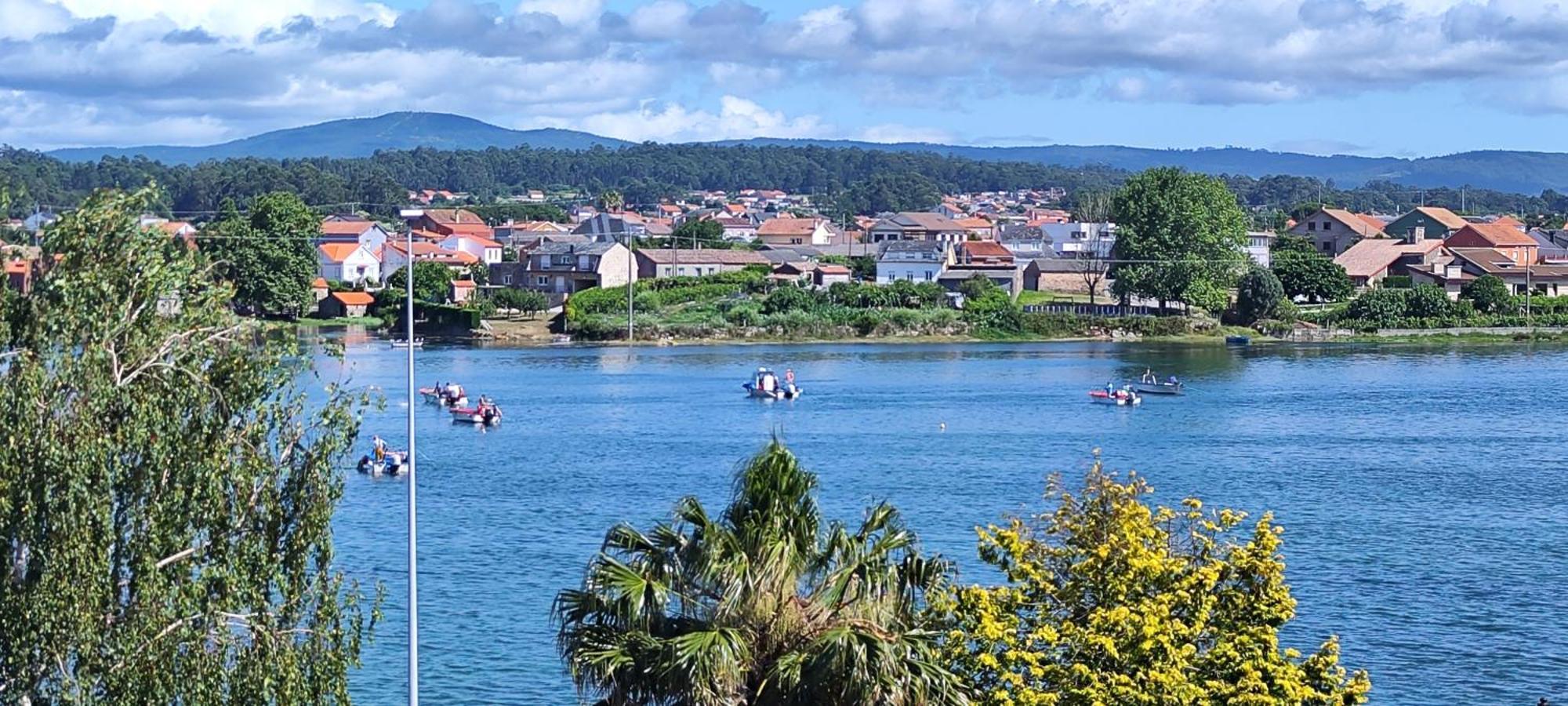 Apartamento El Rincon De Elia, Haz Realidad Tu Sueno De Vivir Con Vistas Al Mar Віланова-де-Ароуса Екстер'єр фото