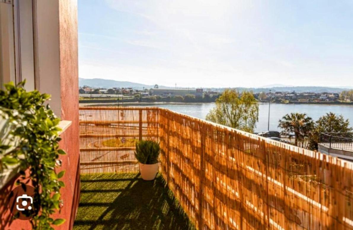 Apartamento El Rincon De Elia, Haz Realidad Tu Sueno De Vivir Con Vistas Al Mar Віланова-де-Ароуса Екстер'єр фото